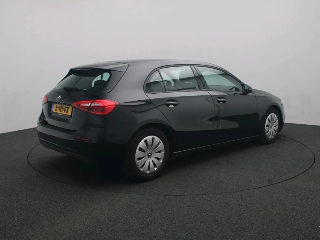 Mercedes-Benz A-Klasse 180