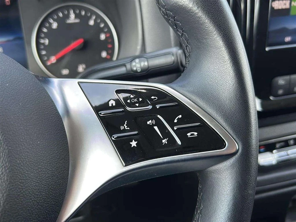 Mercedes-Benz Vito 119 A3 2,0 CDI Select 9G-Tronic 190HK Van 9g Aut.