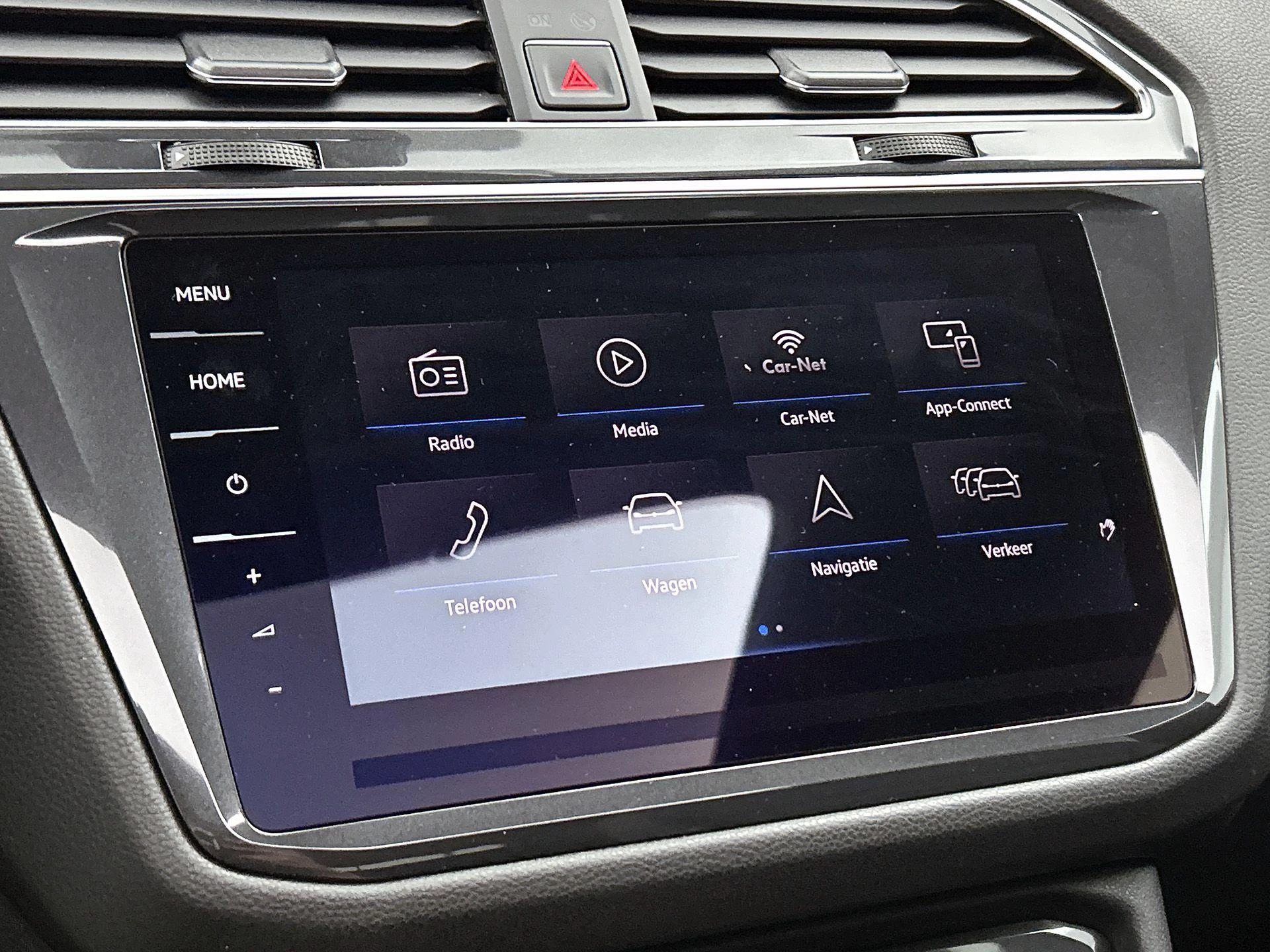 Volkswagen Tiguan Allspace 2.0 TSI 4Motion Highline Business R