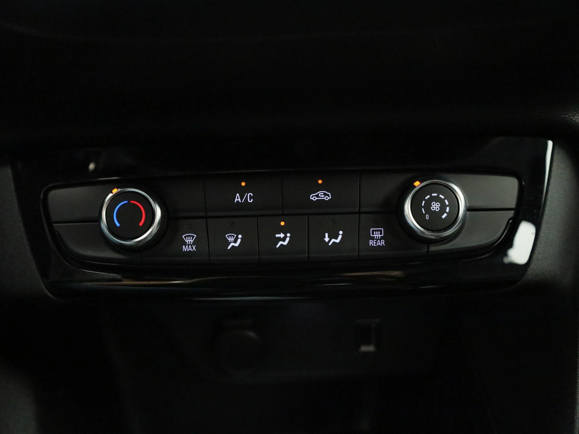 Opel Corsa 1.2 Edition