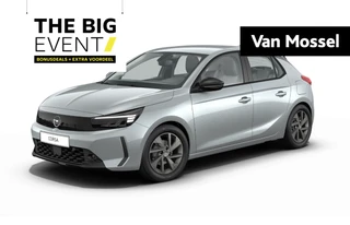 Opel Corsa 1.2 Turbo Edition