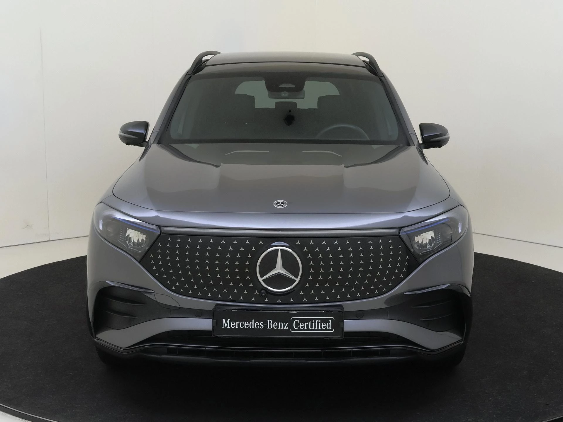 Mercedes-Benz EQB 250+ Business Solution AMG 71 kWh