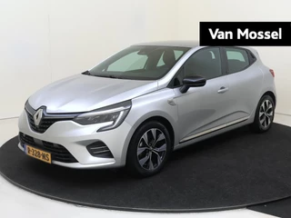 Renault Clio 1.6 E-Tech Hybrid 140 Limited