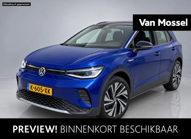Volkswagen ID.4