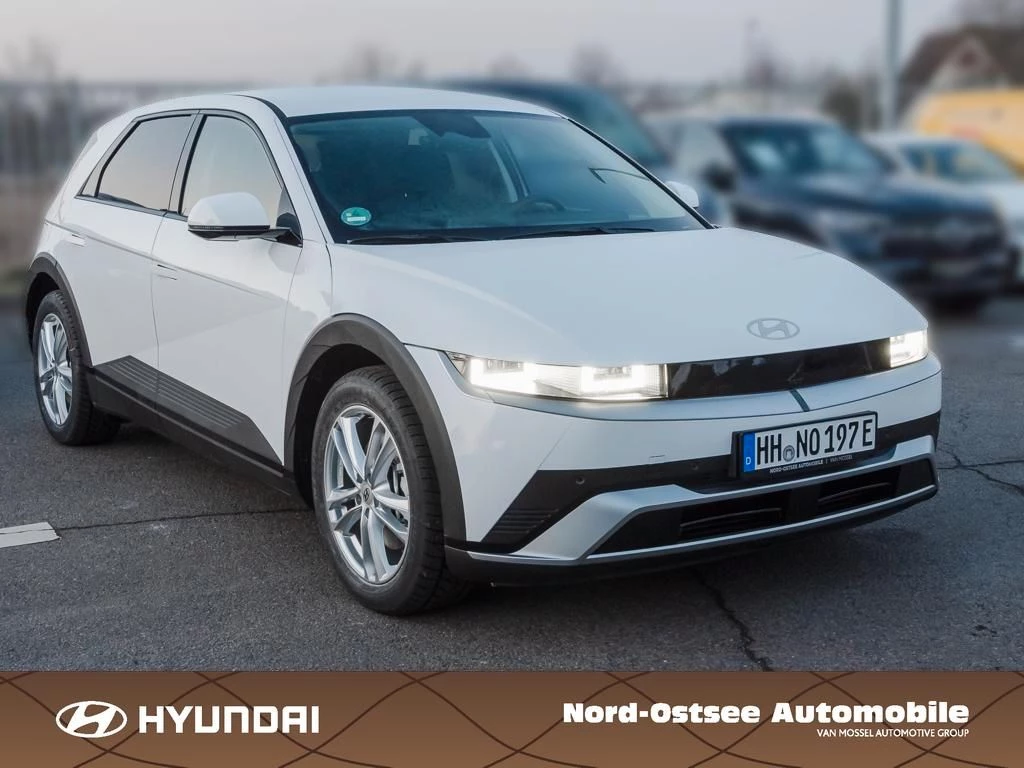 Hyundai IONIQ 5 FL CENTRIQ LED-Paket