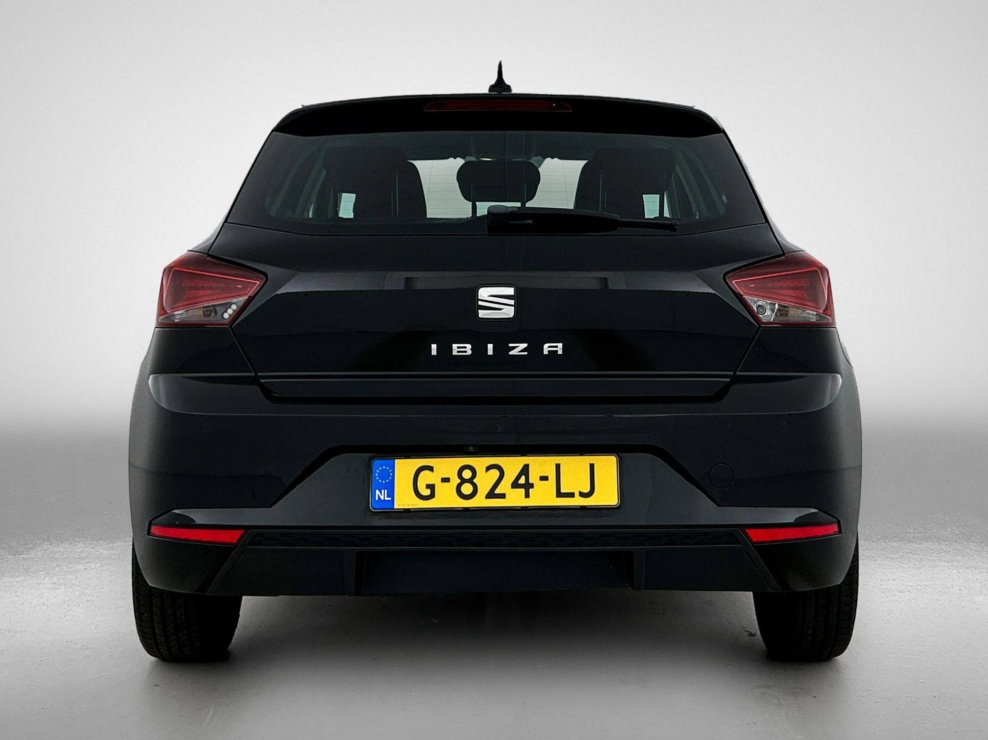 SEAT Ibiza 1.0 TSI Style Business Intense 95 PK