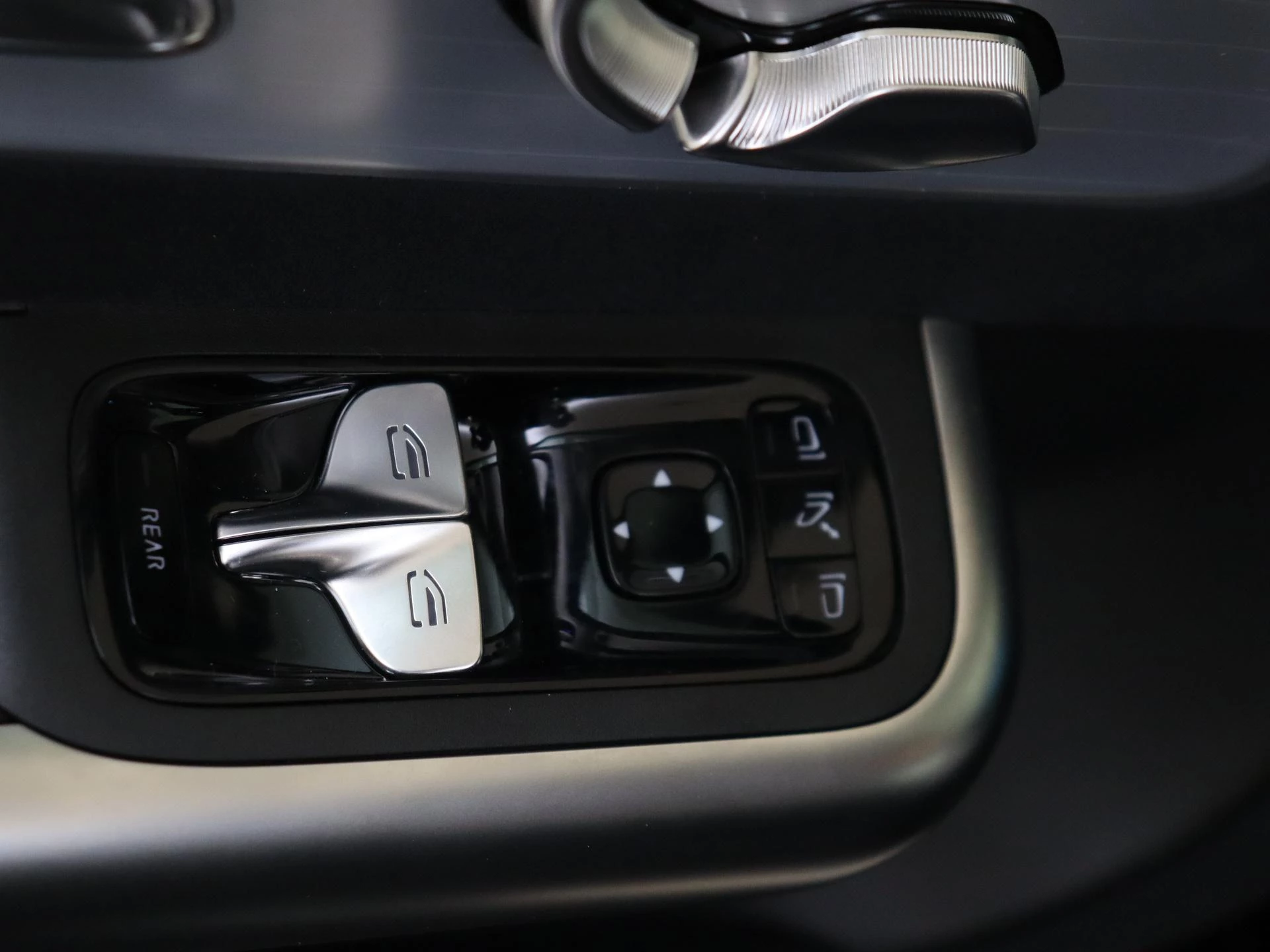 Mercedes-Benz GLB 250+ Business Solution AMG 85.5 kWh