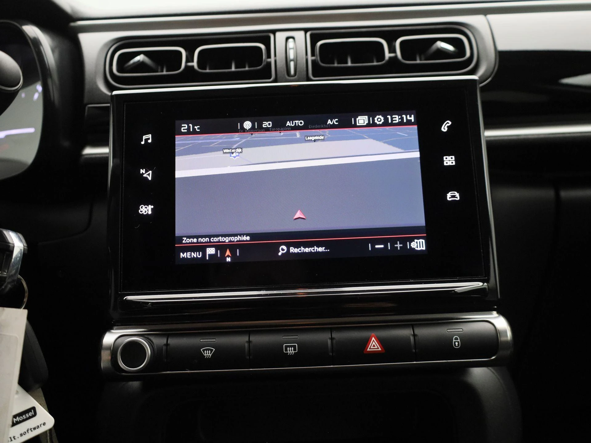 Citroën C3 1.2 Feel