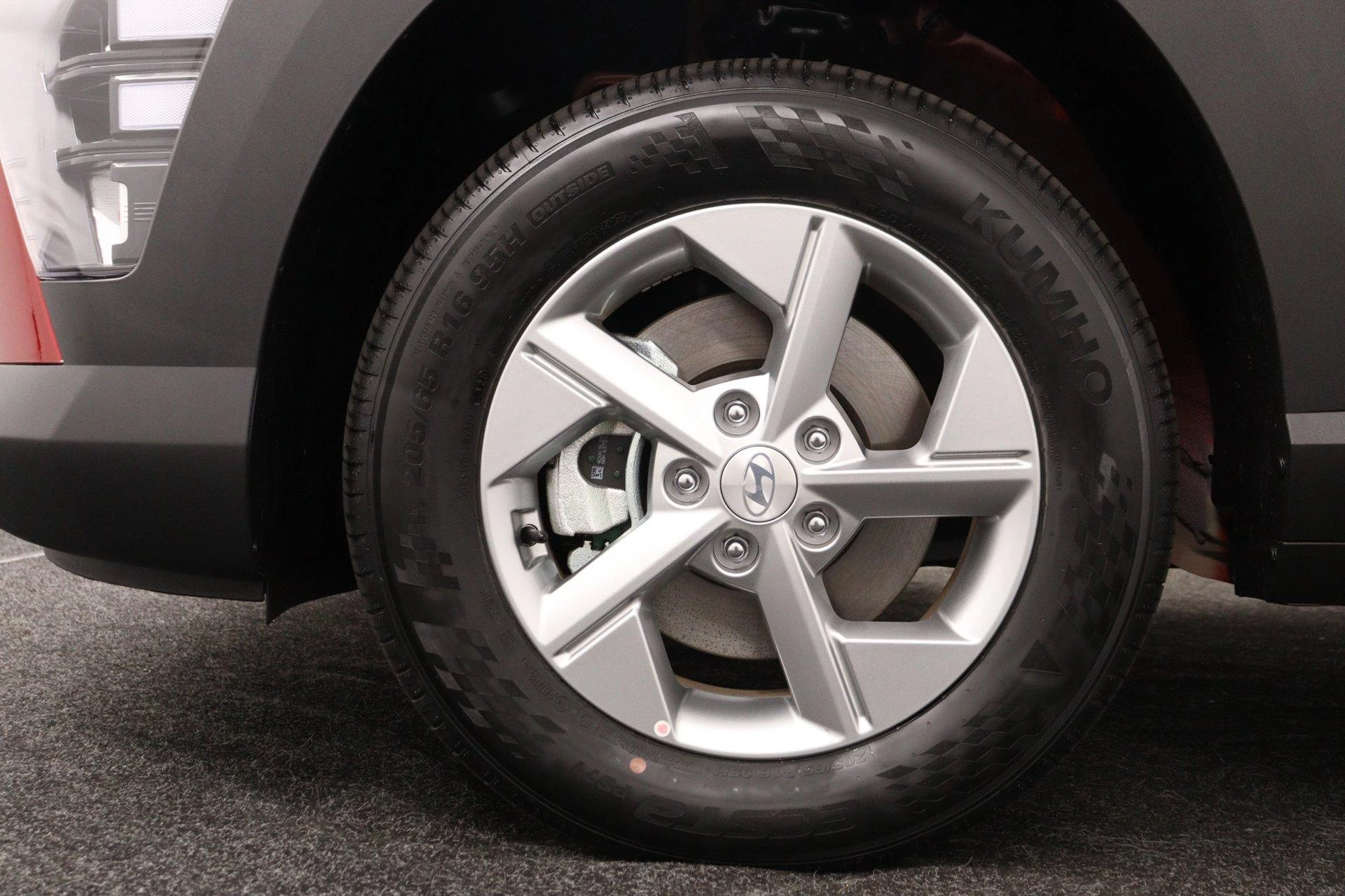 Hyundai Kona 1.6 GDI HEV E-Motion