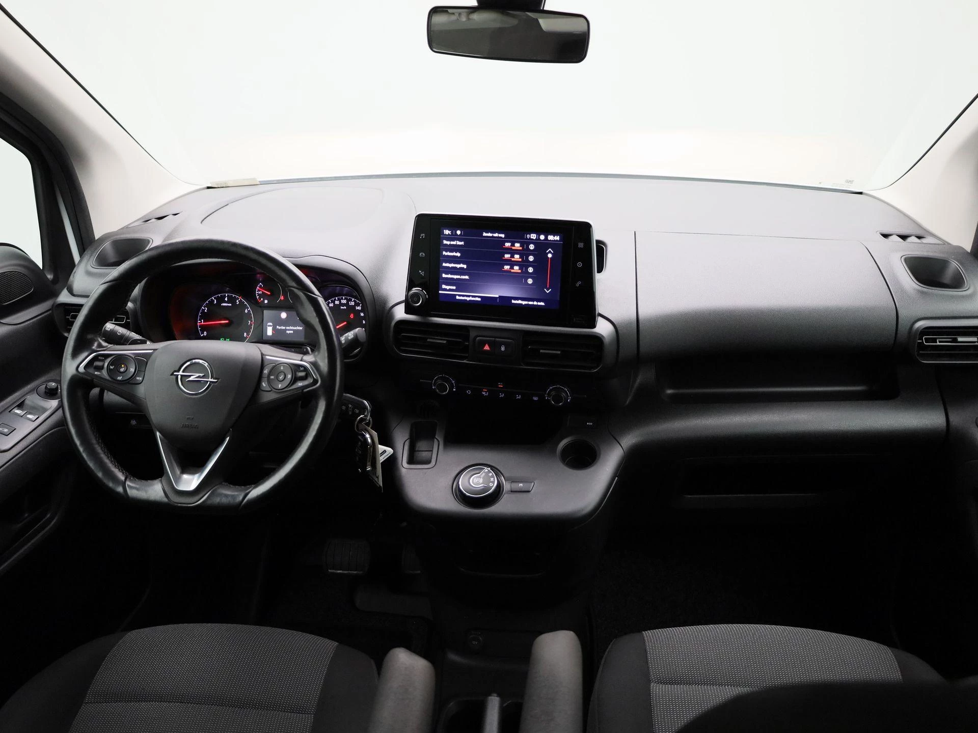 Opel Combo DC L2H1 Heavy 1.5 Turbo D 130 S/S AT8