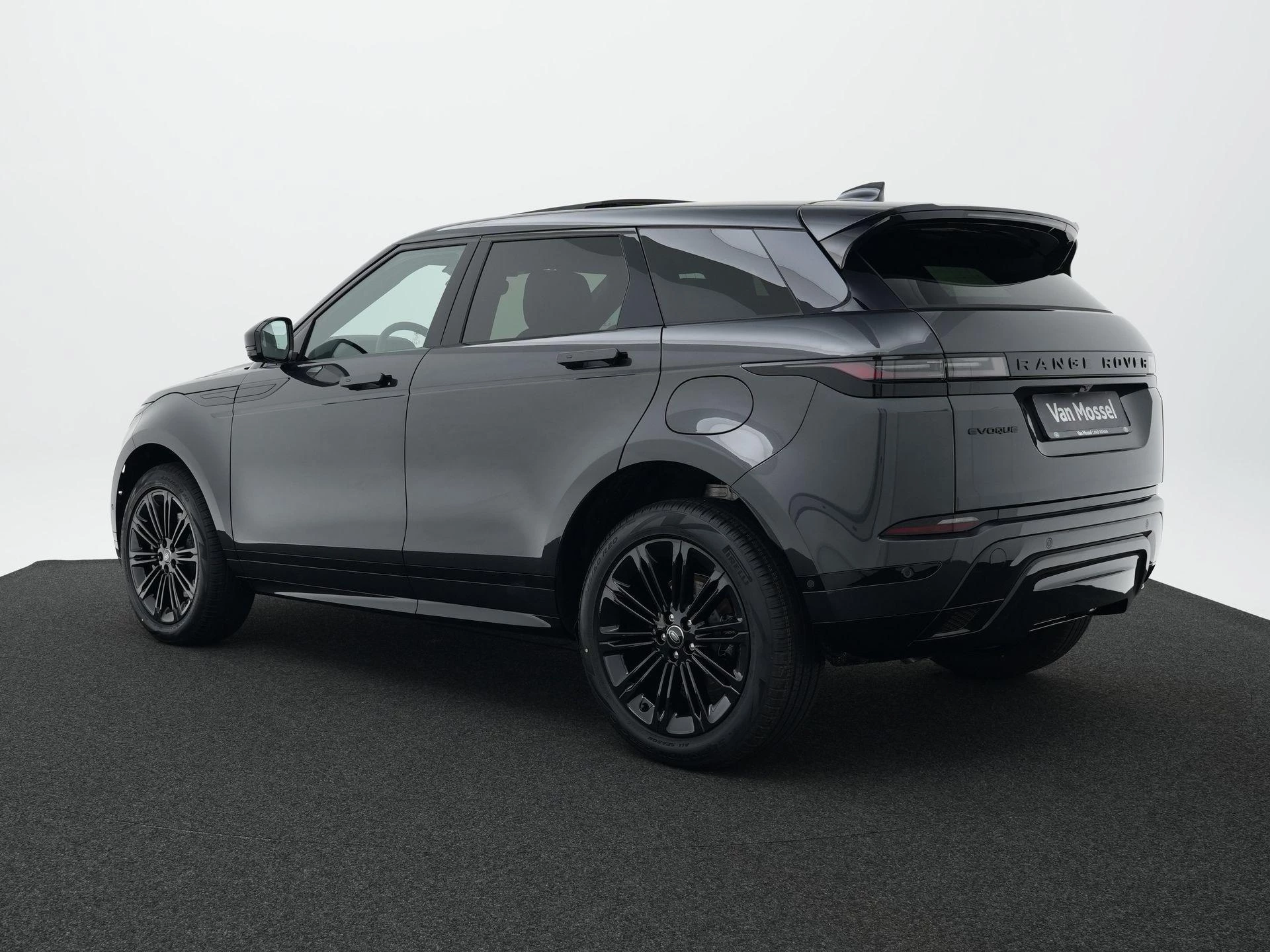 Land Rover-Range Rover Evoque-image-6