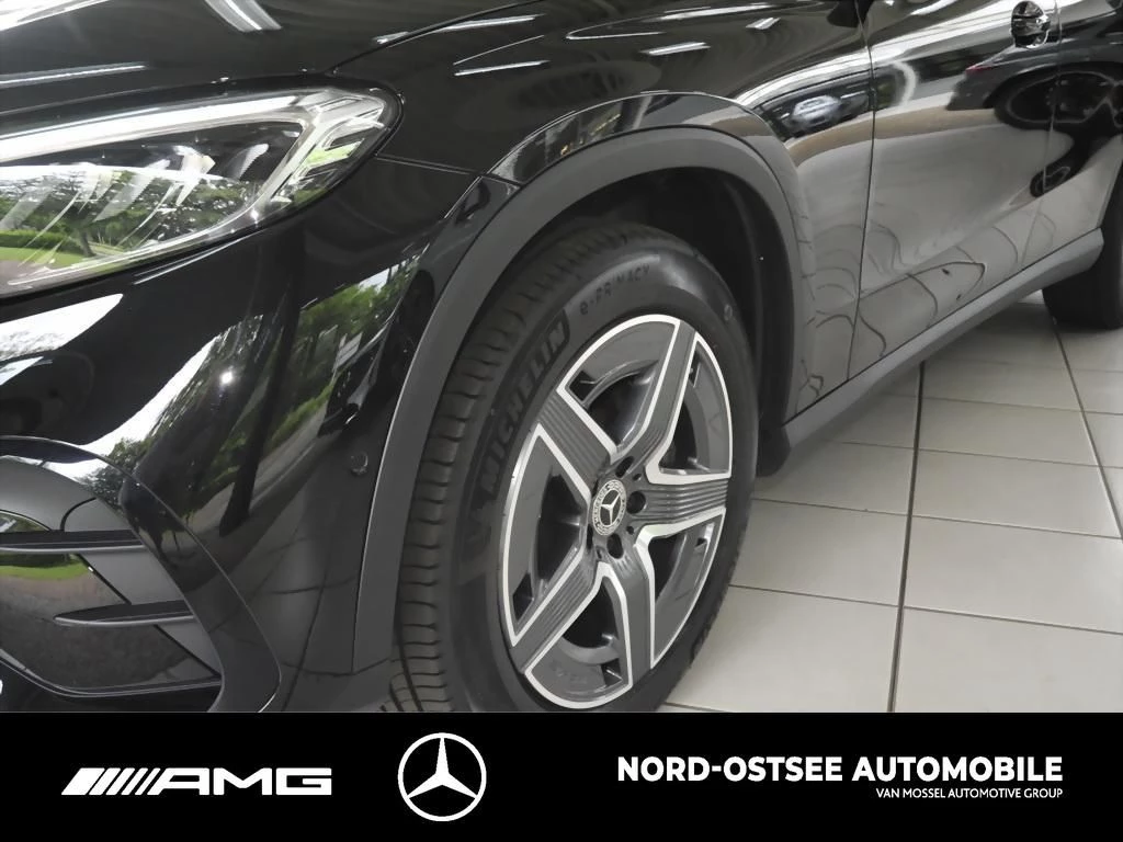 Mercedes-Benz GLC 300 d AMG 4M AHK DISTRONIC MBUX SHZ KEYLESS AMG LineX254 GLC 300 d AMG 4M AHK DISTRONIC MBUX SHZ KEYLESS AMG Line