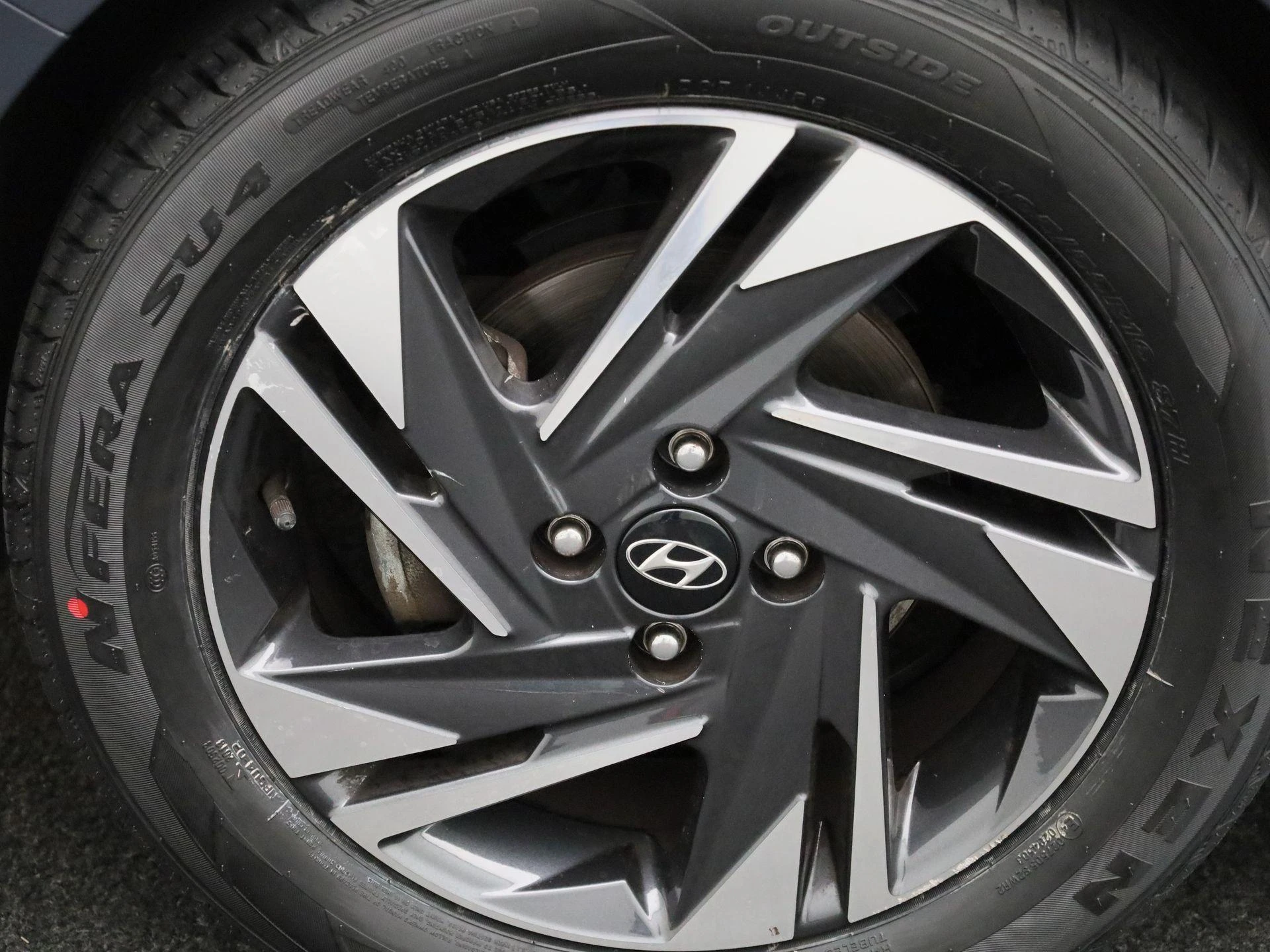 Hyundai i20 1.2 MPI Comfort