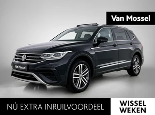 Volkswagen Tiguan Allspace 1.5 TSI DSG Life Business