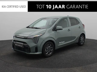 Kia Picanto 1.0 GDi DynamicPlusLine