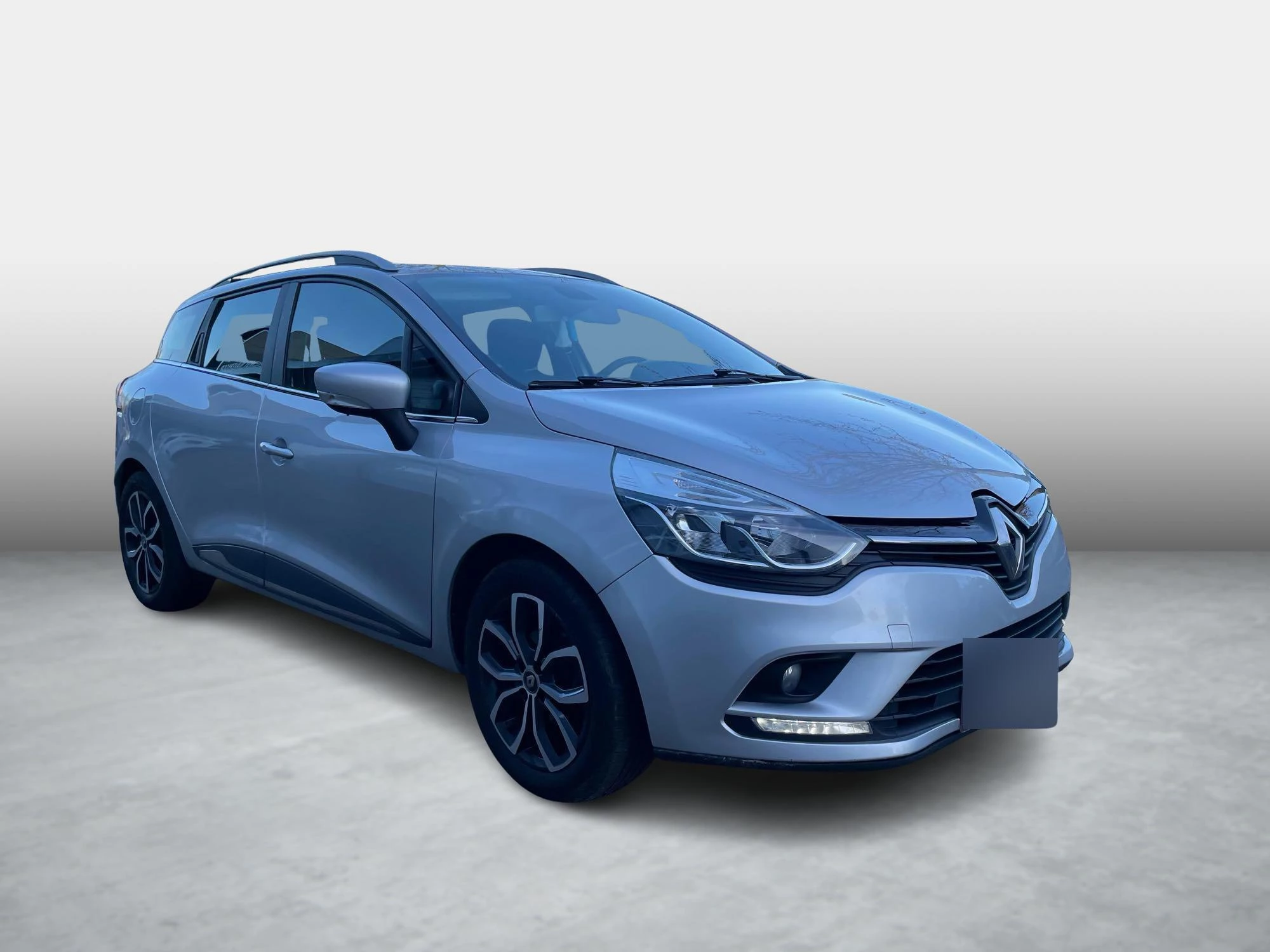 Renault Clio Grandtour TCe 90 Cool & Sound #2