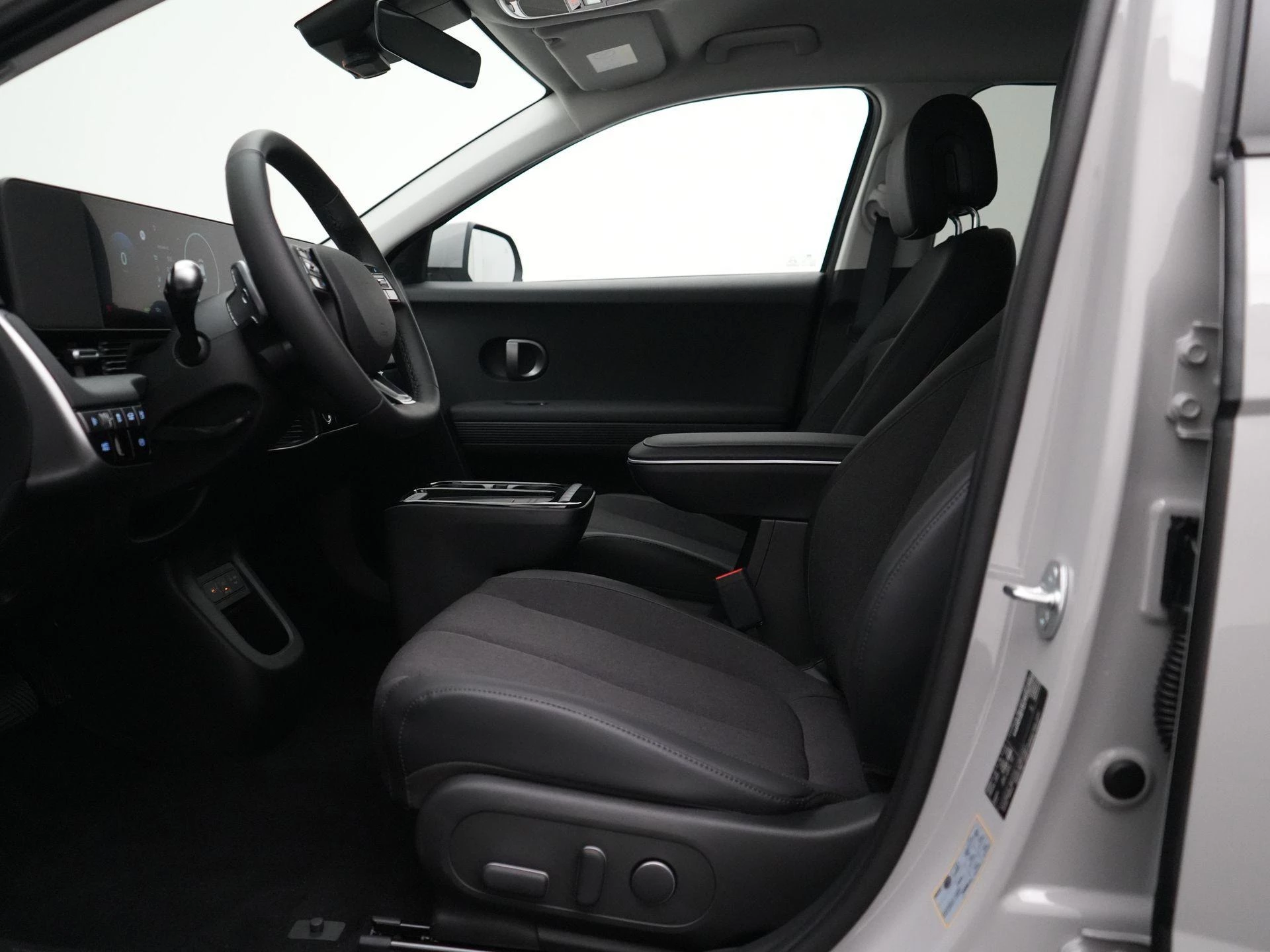 Hyundai IONIQ 5 Long Range Pure Edition 84 kWh