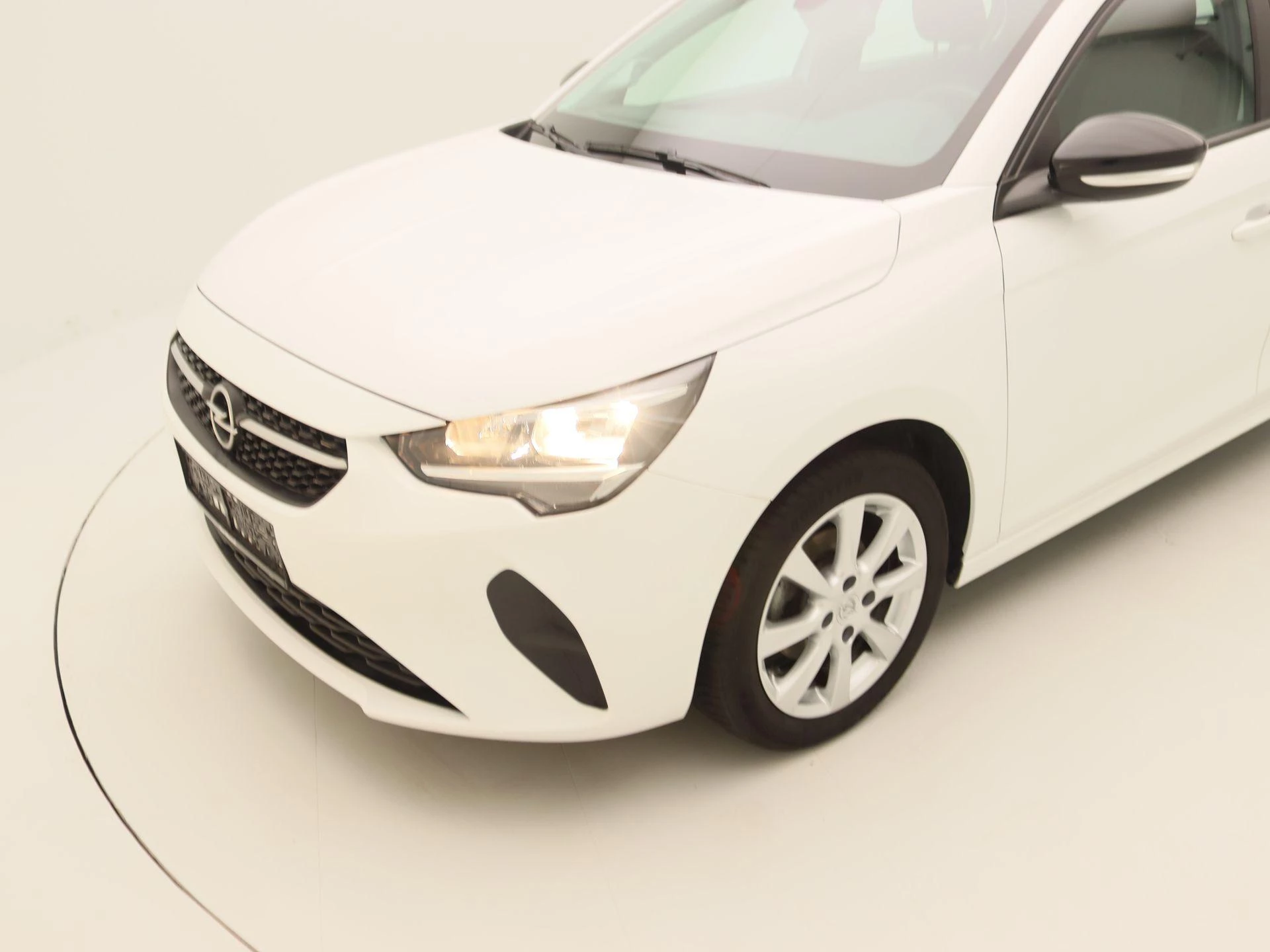 Opel Corsa 1.2 Edition