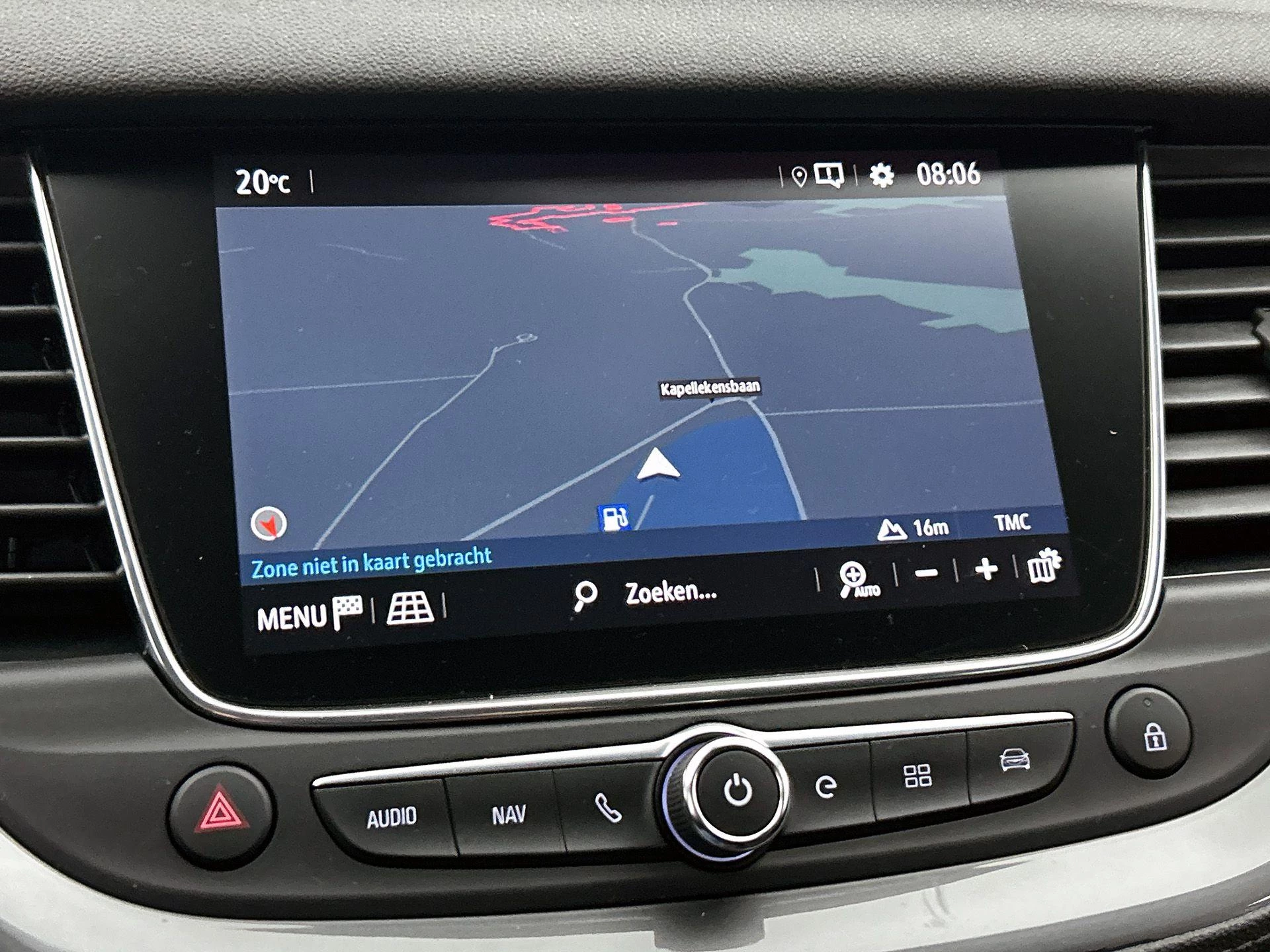 Opel Grandland X 1.6 Turbo Hybrid Innovation