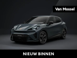 CUPRA Raval Performance 39 kWh
