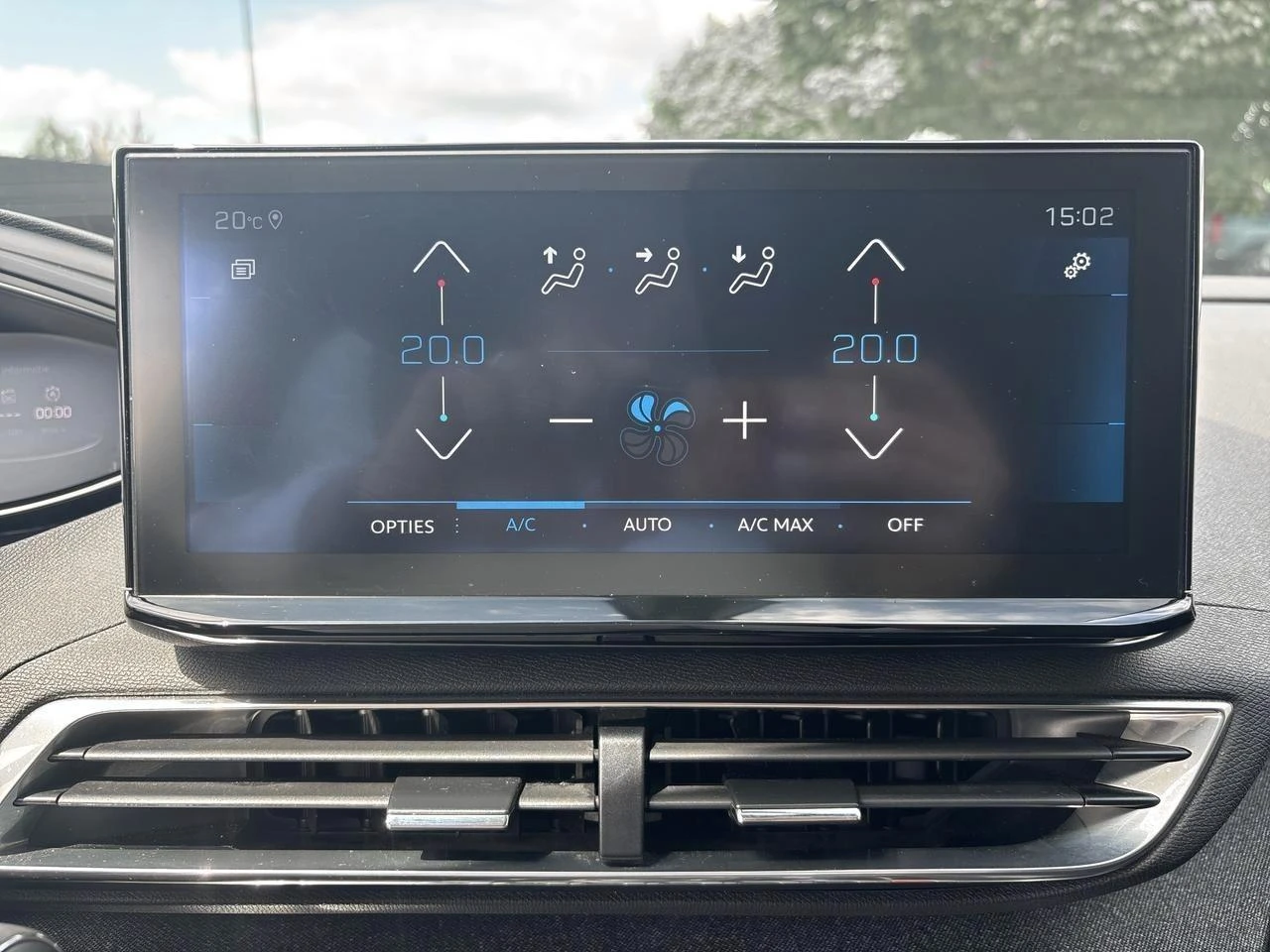 Peugeot 3008 1.5 BlueHDi 96kW S&S EAT8 Allure