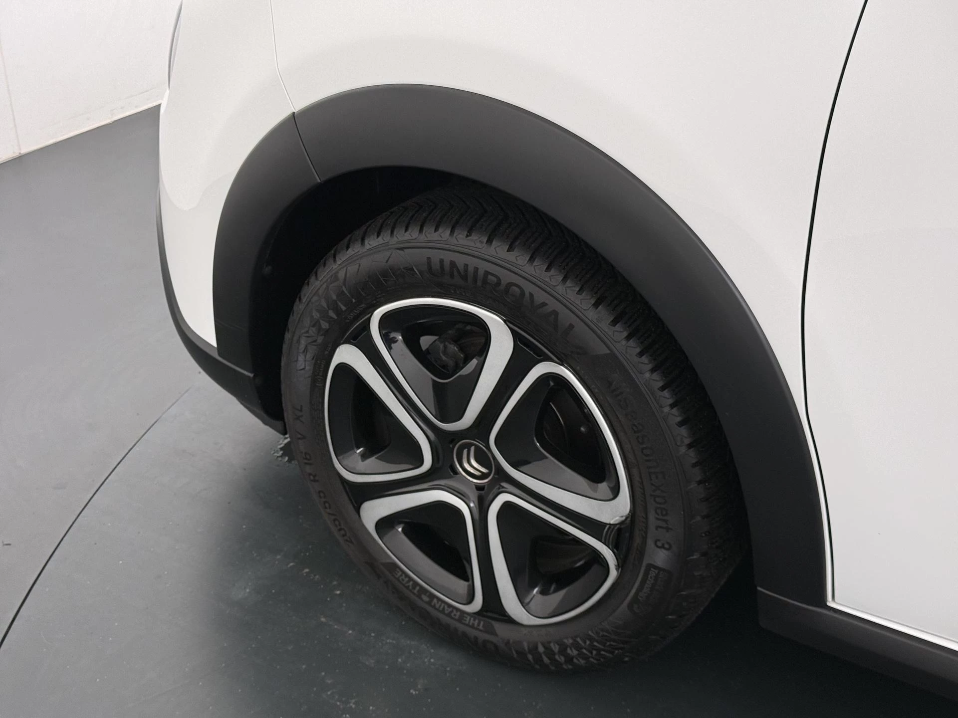 Citroën C3 1.2 PureTech Feel