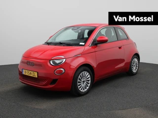Fiat 500 RED 42 kWh