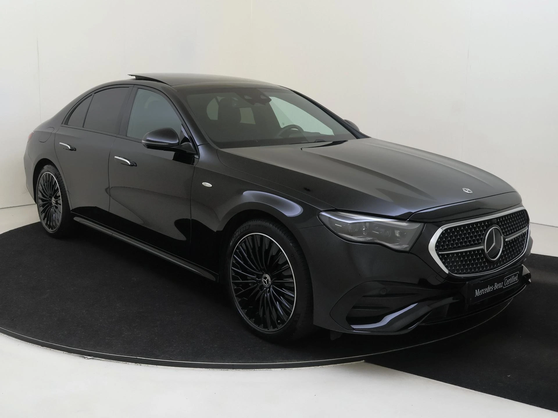 Mercedes-Benz E-Klasse 300 e Sport Edition