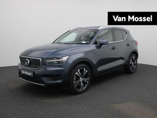 Volvo XC40 T4 PHEV Inscription Aut.
