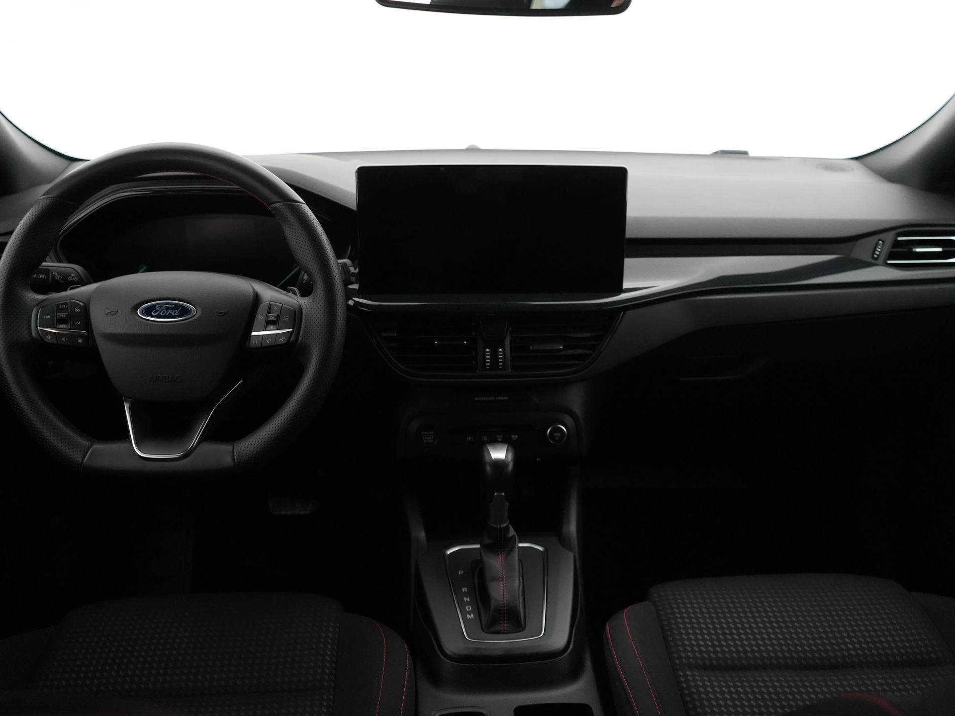 Ford Focus Clipper ST Line Style|Automaat||Camera|Carplay