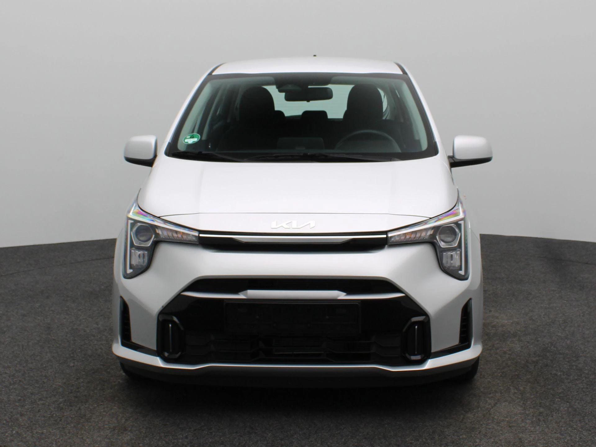 Kia Picanto 1.0 DPI DynamicPlusLine