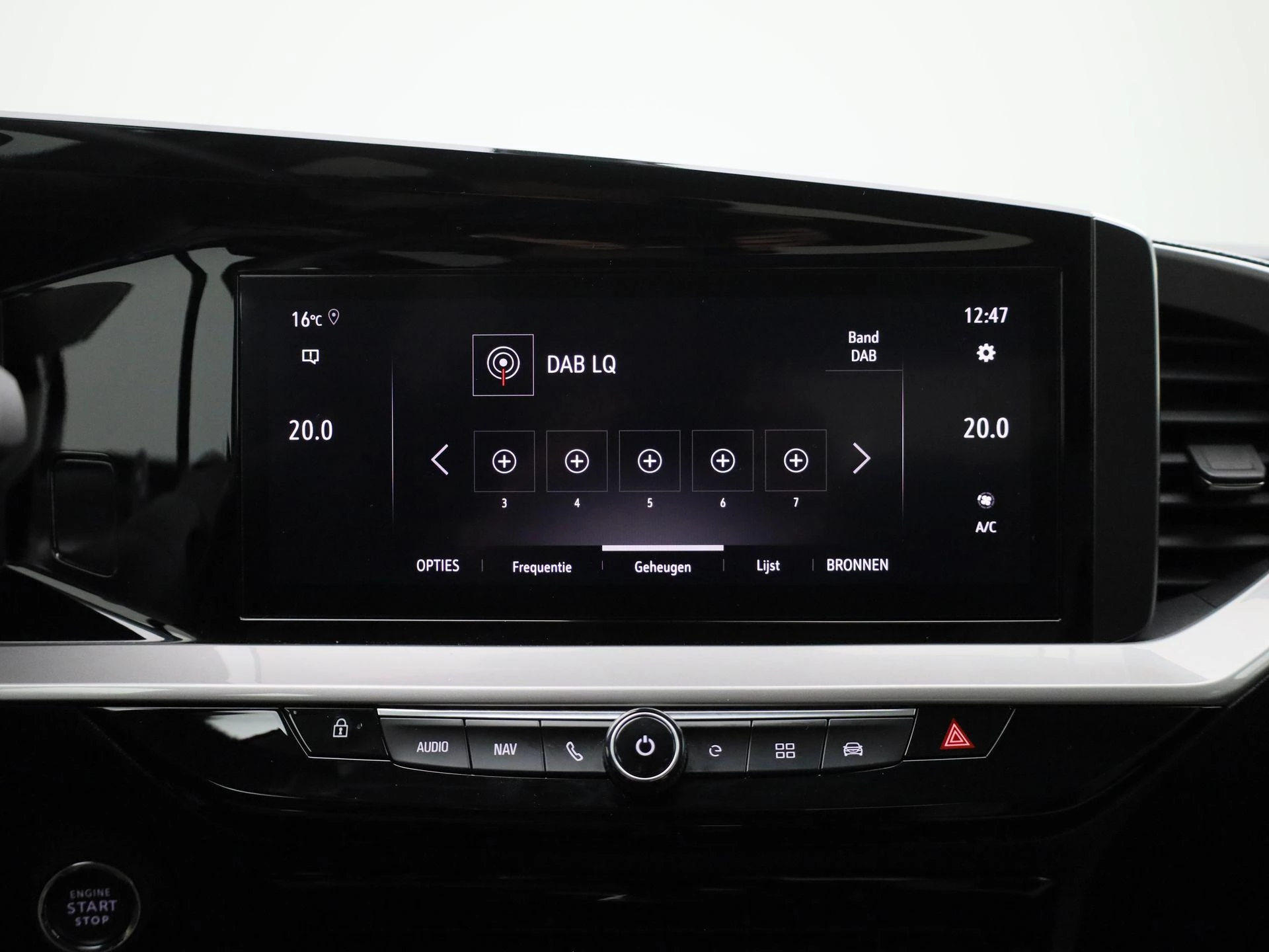 Opel Mokka-e BEV 50kWh e-Elegance