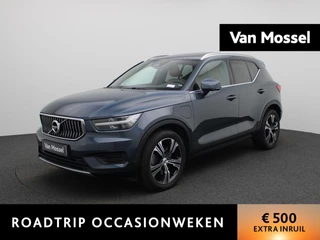 Volvo XC40 1.5 T4 Recharge Inscription