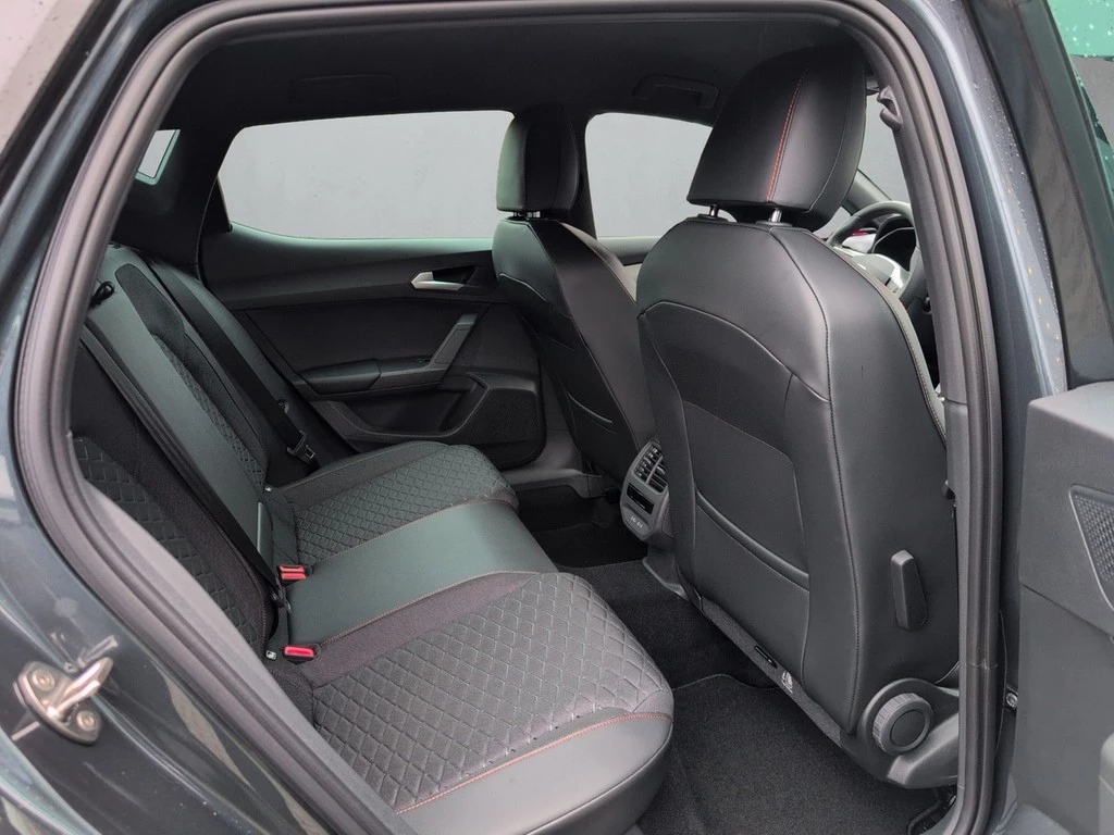 SEAT Leon FR 2.0 TDI 150PS DSG Aktionszulassung