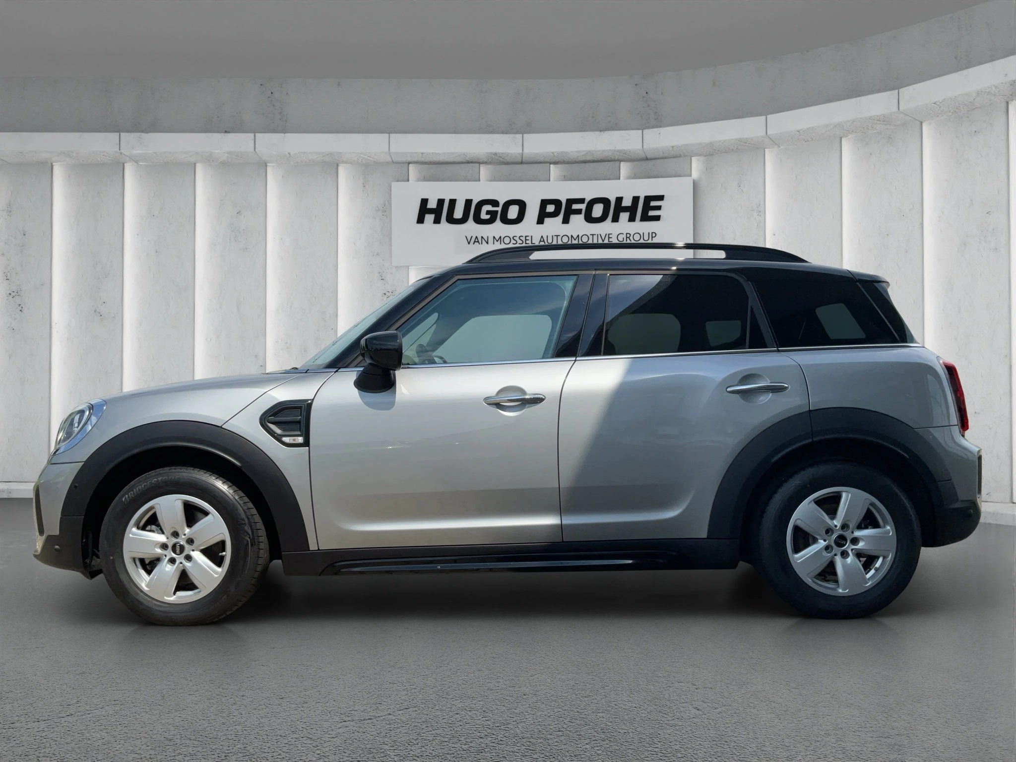 MINI Countryman Cooper