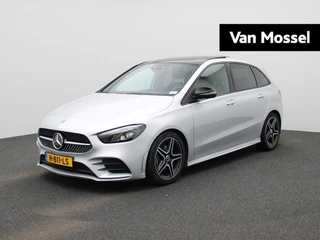 Mercedes-Benz B-Klasse 180 Business Solution AMG