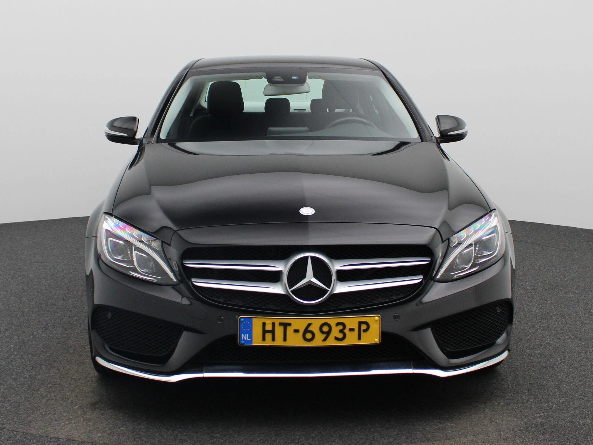 Mercedes-Benz C-Klasse 200