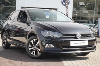 Volkswagen Polo 1.0 TSI 95 Match 5dr
