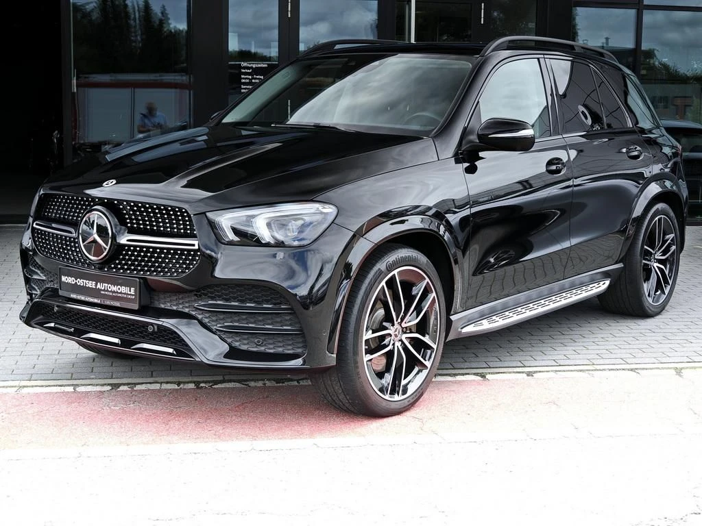 Mercedes-Benz-GLE 350 de-image-7