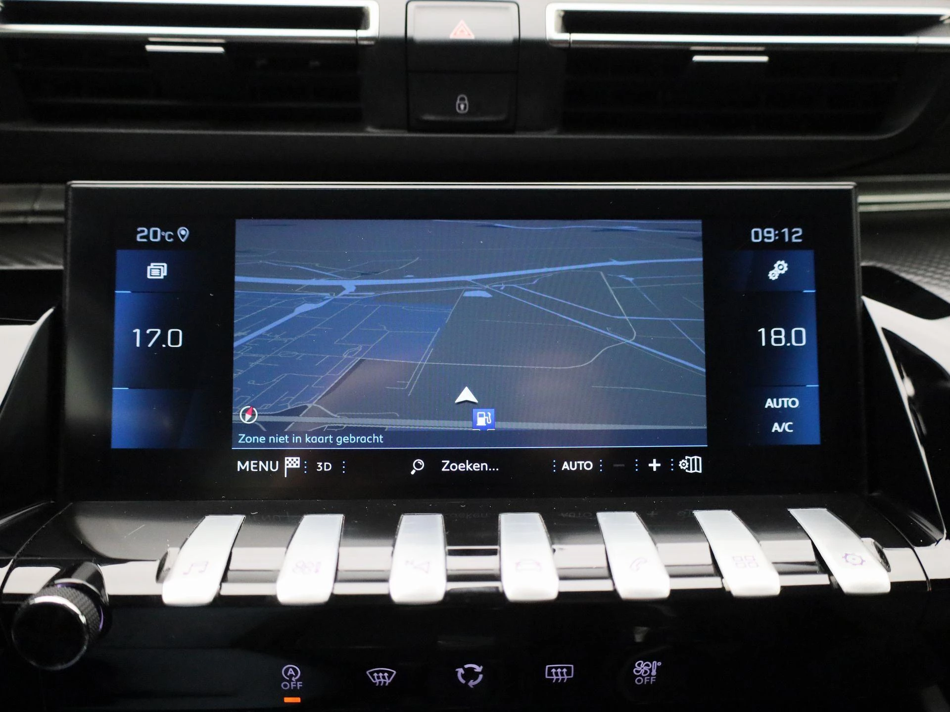 Peugeot 508 SW 1.5 BlueHDi 130 S&S EAT8 Active Pack
