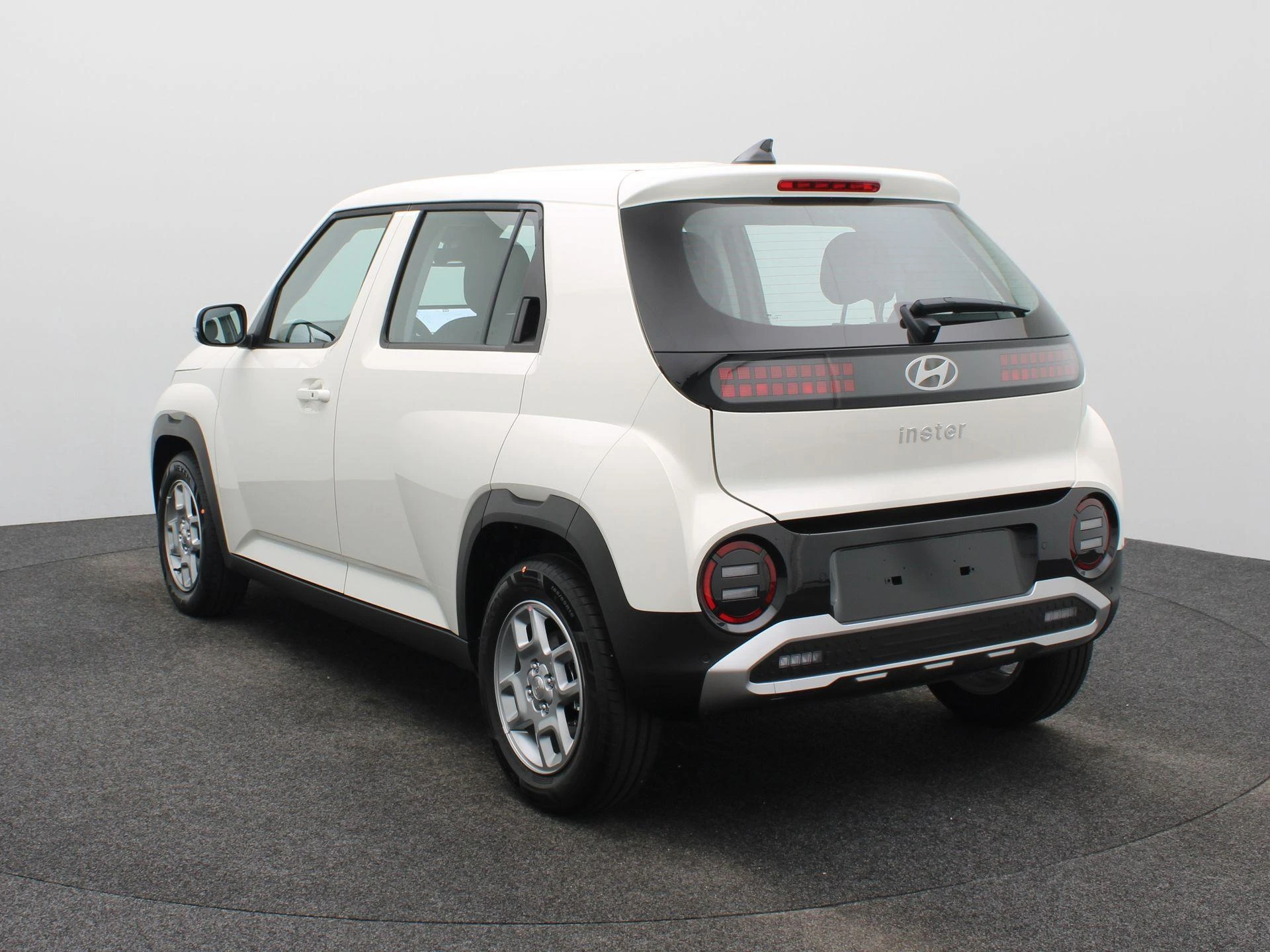 Hyundai Inster