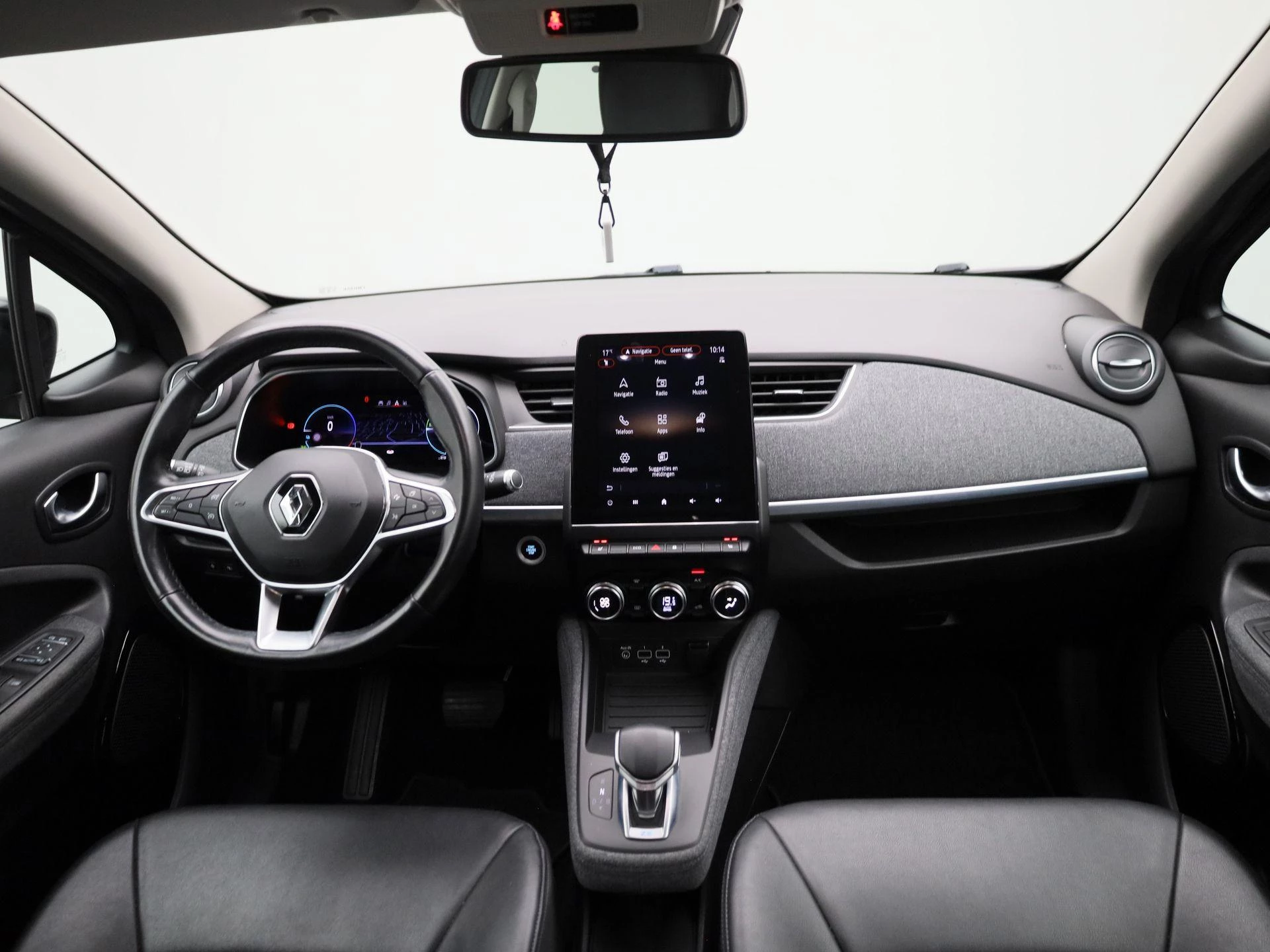 Renault ZOE R135 Intens 52 kWh