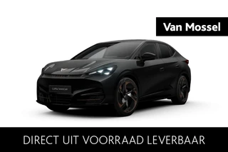 CUPRA Tavascan Adrenaline