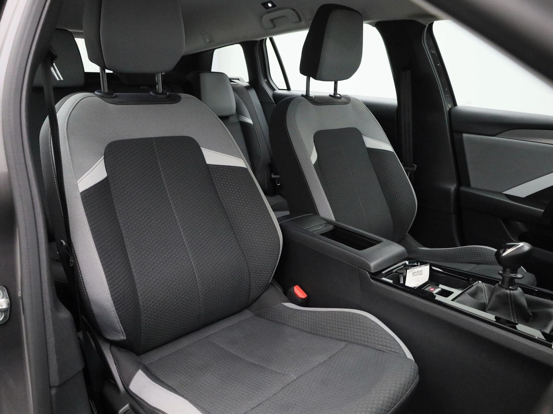 Opel Astra Sports Tourer 1.2 Edition