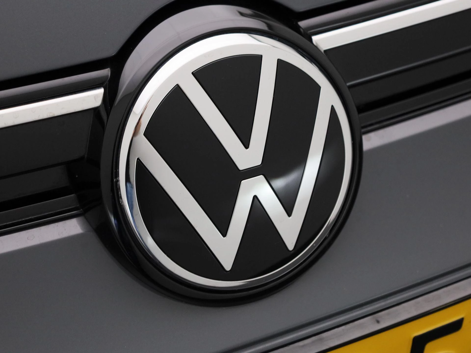 Volkswagen Golf 1.5 eHybrid Life Edition 204 PK|