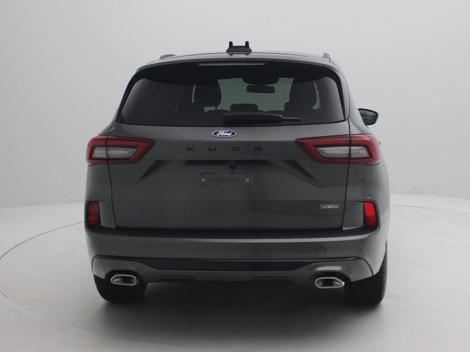 Ford Kuga 2.5 PHEV ST-Line