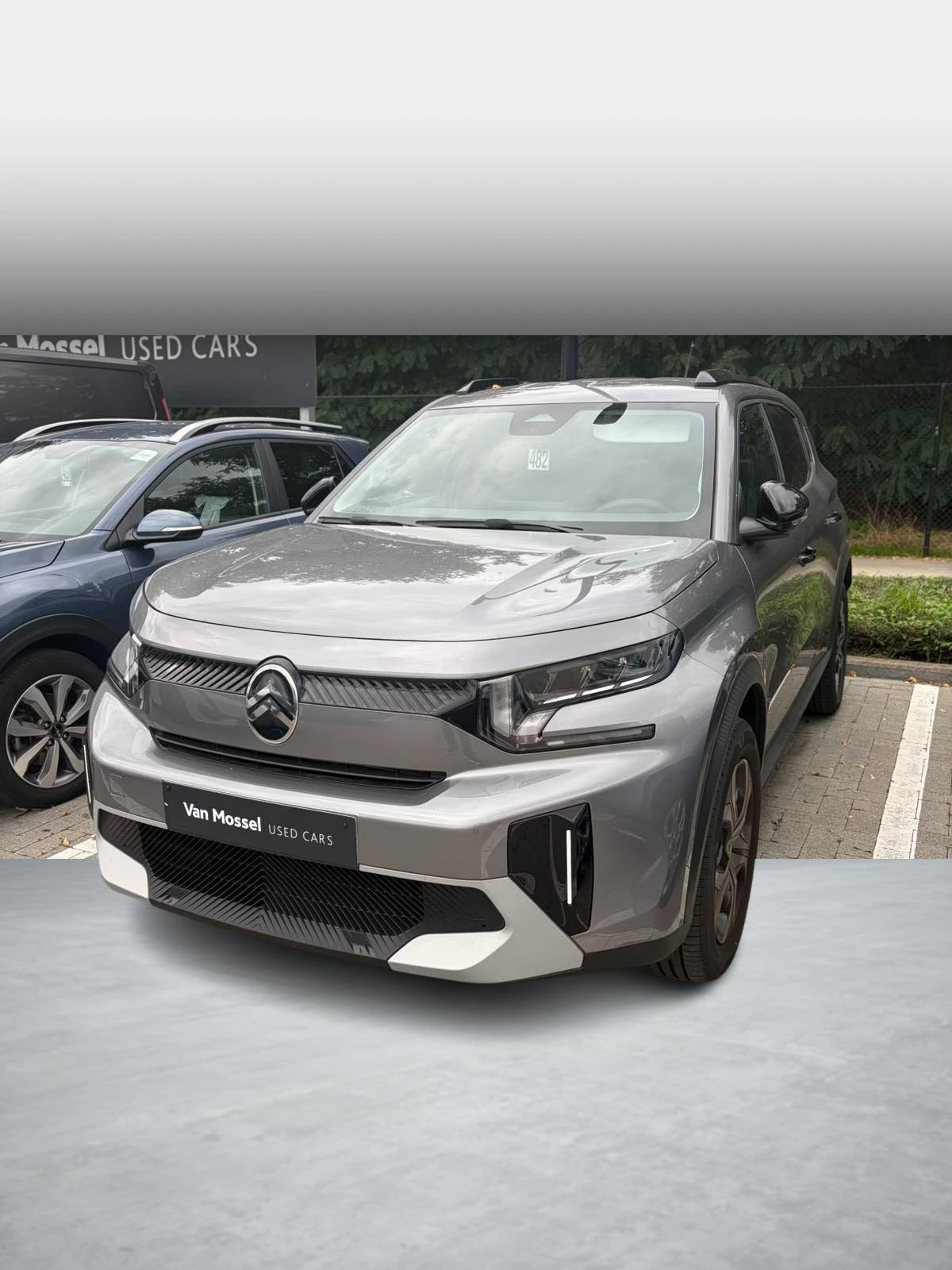 Citroën-C3 Aircross-image-2