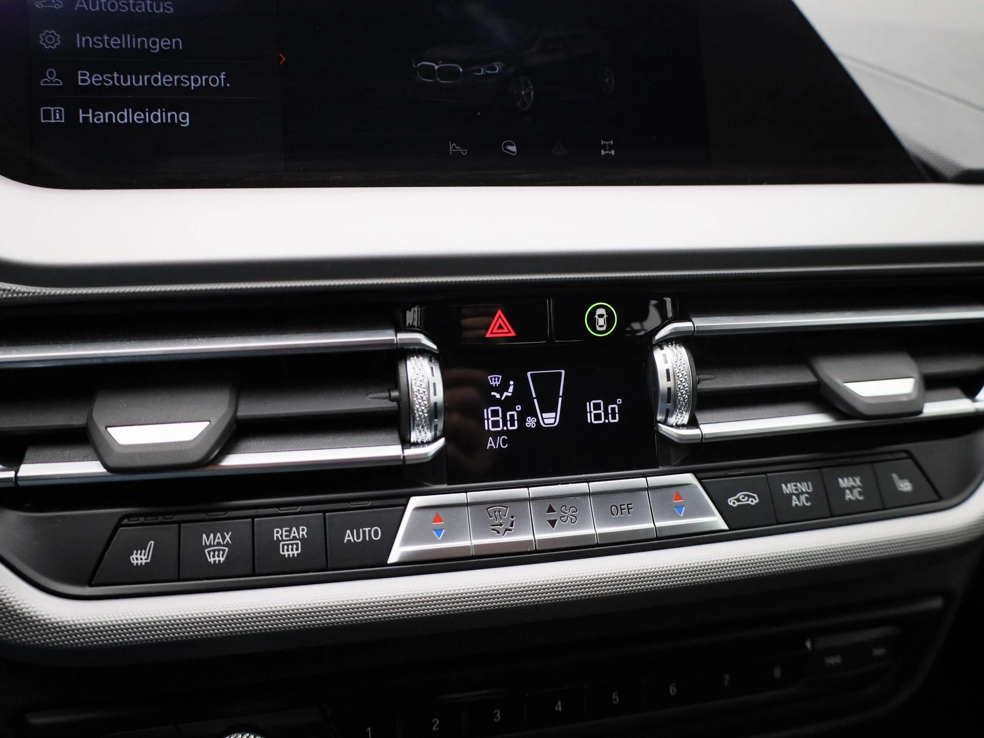 BMW 1 Reeks Hatch 116dA (85 kW)