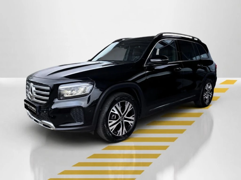 Mercedes-Benz-GLB 200 d-image-3