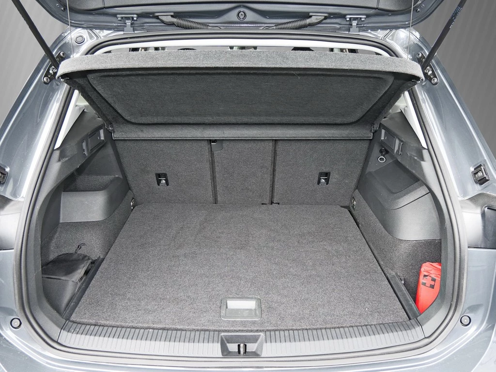 Volkswagen Tiguan 2.0 TDI Goal *AHK*ACC*360°-KAMERA*NAVI*